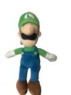 San-ei Sanei 8” Nintendo Mario Party Luigi Plush 