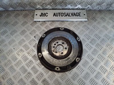 PEUGEOT 207 308 MINI COOPER R56 DS3 1.4 1.6 16V 6 SPEED MANUAL SOLID FLYWHEEL - Image 1 of 3