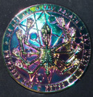 2023 TOOL BAND TORONTO ONTARIO EVENT COIN CONCERT TOUR 11/21/23 LIMITED EDITION