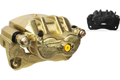 Par de pinzas de freno de disco delanteras Cardone para Lexus ES300 2002-2003 (KIT11268) Foto 1 de 4