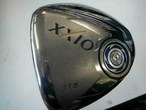 DUNLOP XXIO GOLF CLUB DRIVER 9 2016MODEL LOFT-11.5 R-FLEX 9287 - Picture 1 of 4