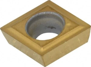 (5) CPGM21505 KC730 KENNAMETAL DREHEINSÄTZE (CPGT060202K KC730) (1162895) USA - Bild 1 von 3