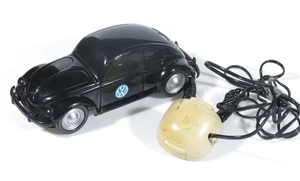 PRL) TELEFONO TÉLÉPHONE PHONE VINTAGE COLUMBIA VW328 AUTO VOLKSWAGEN - Photo 1/7