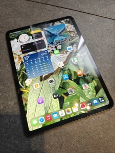 Apple iPad Pro 11" (3. Gen.), WiFi + Cellular (5G), M1 128GB apple pencil 2.gen  - Bild 1 von 7