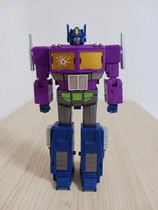 Trans Formers As Toys Ss86Optimus - Picture 1 of 5