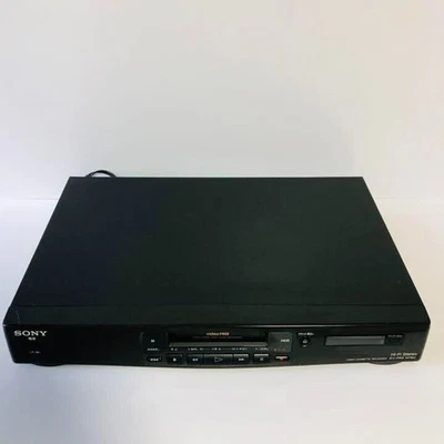 Sony EV-PR2 Hi8 8mm VCR Videodeck-Player aus Japan NTSC - Bild 1 von 4