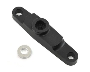 Dynamite 5IVE Large Scale Aluminum Throttle Servo Arm (15 - Spline) [DYNR0110] - Picture 1 of 2
