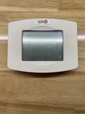 Honeywell VisionPRO TH8320UP1037 7-Day Programmable Touchscreen Thermostat HVAC - Image 1 of 4