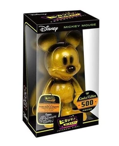 Funko Hikari: Disney - Goldmine Mickey Mouse - Picture 1 of 3