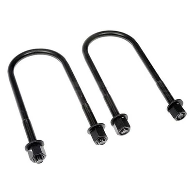 For Ford Explorer Sport 01-03 Dorman 929-764 Rear Leaf Spring Axle U-Bolt Kit - Imagem 1 de 4