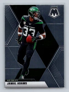 Myles Turner 2019-20 Panini Mosaic #195 Indiana Pacers - Picture 1 of 2