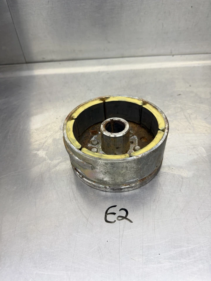 2000 00 01 02 Arctic Cat ZR 600 500 EFI Motor Volante Rotor magnético FP9414 Foto 1 de 4