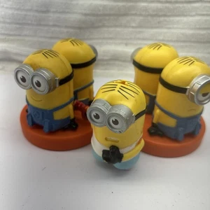 mcdonalds minion toys - Picture 1 of 5