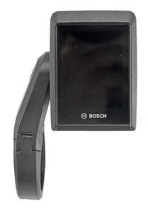 Bosch KIOx 300 EBike Display Computer w/ Mini Remote & Handlebar Mount Bluetooth - Picture 1 of 6