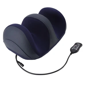 Shiatsu Foot Massager Machine Promote Circulation Foot And Calf Massager Wit PLM - Picture 1 of 12