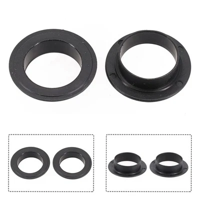 Road Bike Axle BB Bottom Bracket Medium Shaft Bearing Protection Capsules - Image 1 of 4