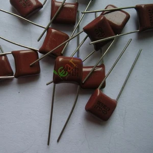 200pc Metallized Polypropylene Film Capacitor 0.047uF 630V fr vintage radio amp - Picture 1 of 1