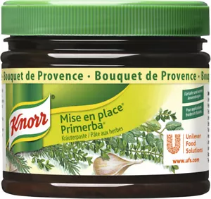 Knorr Mise En Place Bouquet De Provata - Foto 1 di 1
