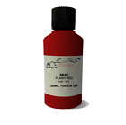 For Seat Cordoba Flash Red P3GTouch Up Paint Bottle Chip,Scratch,Repair