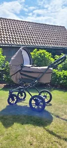 Kinderwagen Emmaljunga Edge Duo - Bild 1 von 10