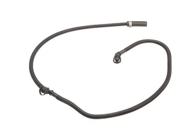 Manguera de respiración 94FR38C genuina para Jaguar XKR 2000-2002 Foto 1 de 1