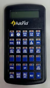 Navigatore stradale AutoPilot modello 982 Ulltrada GPS portatile - Foto 1 di 4