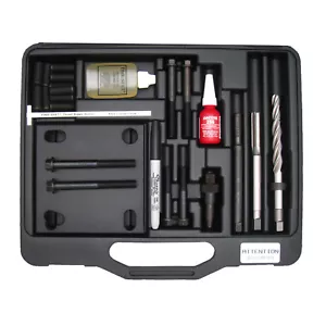 Time-Sert 2200 M11 x 1.5 Toyota Scion Head Bolt Thread Repair Kit FREE SHIPPING - Picture 1 of 12