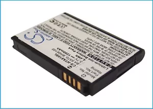 Batteria Premium per HTC Chacha A810E, G16, Chacha, PH06130 Cella di Qualità NUOVA - Foto 1 di 5
