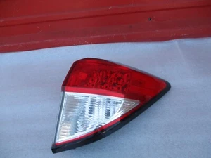 Honda HRV tail light 2016 2017 2018 right passenger side assy OEM HR V - Picture 1 of 7