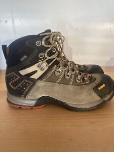 Asolo Fugitive GTX Men's Hiking Boots, Truffle, Men’s 9.5