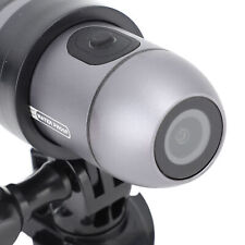 2K Dual Lens Motorcycle Helmet Camera Loop Recording Waterproof Front Rear Hot