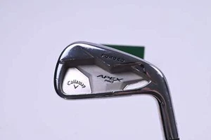 Callaway Apex Pro 19 #5 Iron / 26 Degree / X-Flex Project X Shaft - Picture 1 of 6