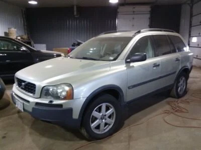 Vidrio trasero térmico para Volvo XC90 1991705 03-14 Foto 1 de 4