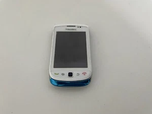 NEW BLACKBERRY 9800 TORCH 4GB UNLOCKED PHONE - WIFI - MP3 - 5MP CAMERA - Afbeelding 1 van 8