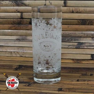 Brennglas - Jack Daniel's Old No. 7 - Longdrinkglas #2 - Bild 1 von 2