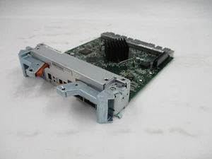 EMC 6GB SAS LCC Network Controller Module P/N: 303-104-000E Tested Working - Picture 1 of 4