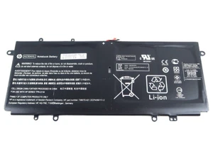 GENUINE HP 14-Q 14-SMB 14-PCNB 14-G1 7.5V 6750MAH 51WH 4-CELL BATTERY 738075-421 - Picture 1 of 2