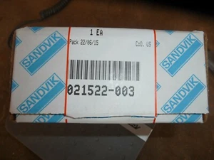 SANDVIK 021522 003 CHAIN RLR 2.00 R-LINK TSU S200H - Picture 1 of 2