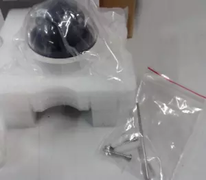 March Networks C3401 Network Camera - Picture 1 of 7