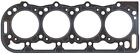 Gasket cylinder head Elring for Ford 5000-Series 85-99 647.090