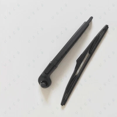 Limpiaparabrisas trasero y brazo para Jeep Wrangler JK 2007-2016 calidad OEM Foto 1 de 4