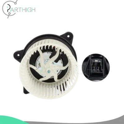 Motor soprador aquecedor AC para 2007-2009 Chrysler Aspen 2004-2009 Dodge Durango - Imagem 1 de 4