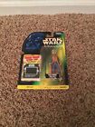1997 Star Wars The Power of the Force Saelt-Marae Yak Face Actionfigur