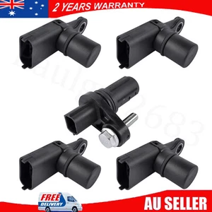 5* Camshaft & Crankshaft Position Sensors For Holden Statesman Commodore VE 3.6L - Picture 1 of 22