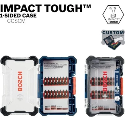 BOSCH Medium Case for Custom Case System (Case Only) - Image 1 of 4