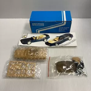 Kit Résine Provence Moulage 1/43 K622 Aston Martin Virage Vantage 1992 - NEUF - Foto 1 di 6
