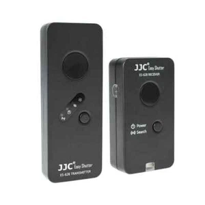 Jjc Es-628f3 Remote Shutter Release 5 In 1 Fuji Rr-90 - Picture 1 of 1