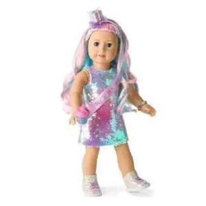 American Girl Take the Cake Birthday Outfit New In Box Doll Not Included - Picture 1 of 1