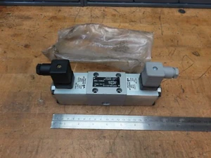 Wandfluh WDPFA06-ACB-S-16 Solenoid Hydraulic control valve (@D85) - Picture 1 of 11