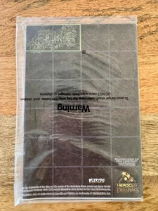 2011 The Lord of the Rings Heroclix Battlefield Outdoor Map Limited Edition - Picture 1 of 1